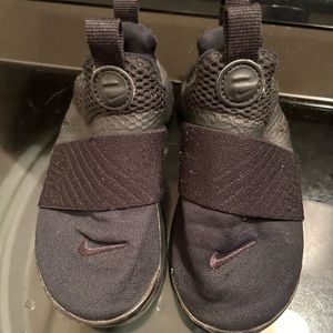 Toddler boys Nike presto